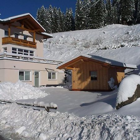 Apartment Valentina Neustift im Stubaital Camera foto